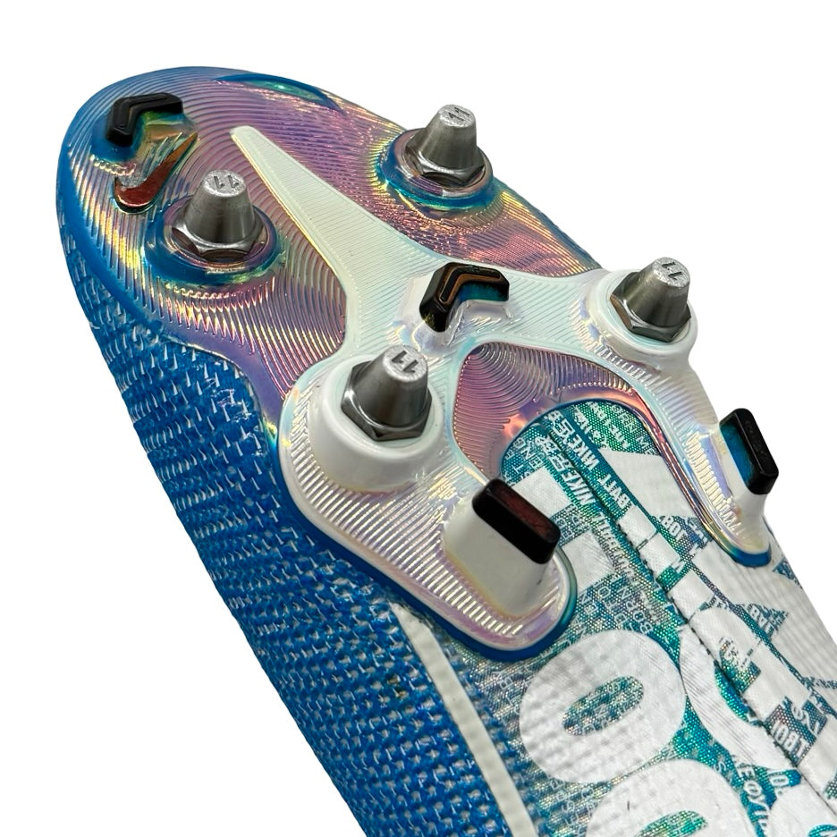 Riyad Mahrez | Match Worn | 2019/20 | Nike Mercurial Superfly 7 Elite