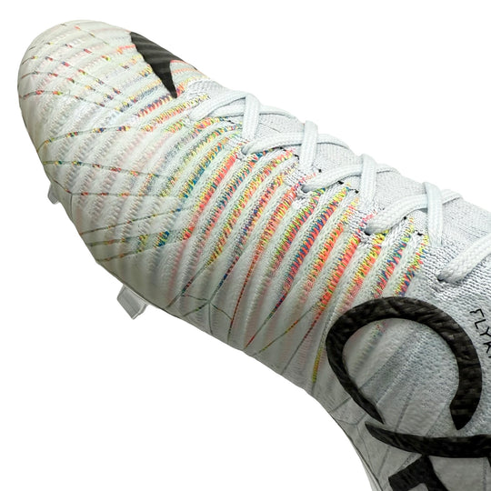 Cristiano Ronaldo Match Issued Nike Mercurial Superfly V CR7 ‘Mehor’ - 2017 The Best FIFA Men’s Player Award Edition - 2017/18