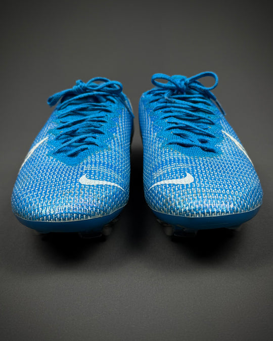 Serge Aurier | Match-Worn Boots | 2019/20 | Tottenham