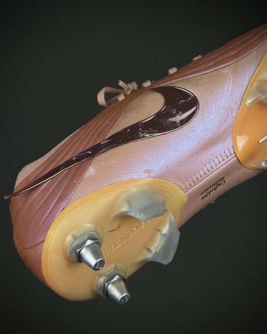 Matheus Cunha | Match-Worn Boots | 2025/26 | 1 Goal | 1 Assist | Manchester United Debut Season
