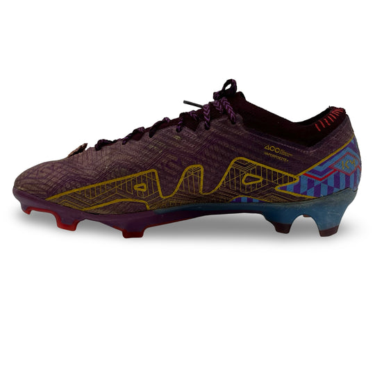 Nike Air Zoom Mercurial Vapor 15 Elite KM 2022/23 de Alejandro Garnacho