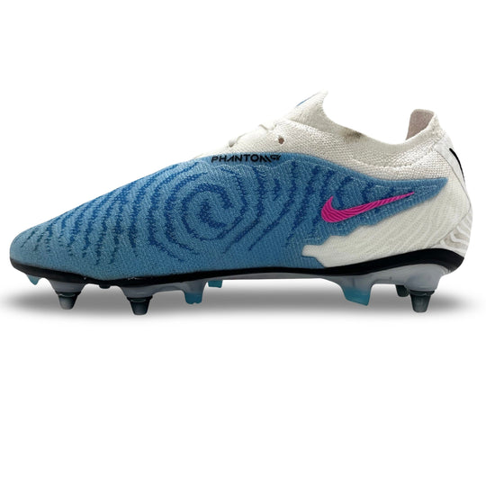 Rico Lewis Match Worn Nike Phantom GX Elite 2023/24