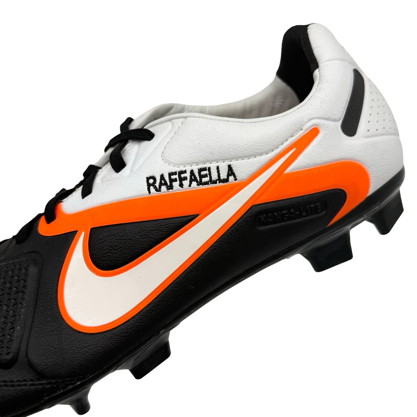 Orange Nike Orange Ctr360 Trequartista Iii Cheap Nike CTR 360