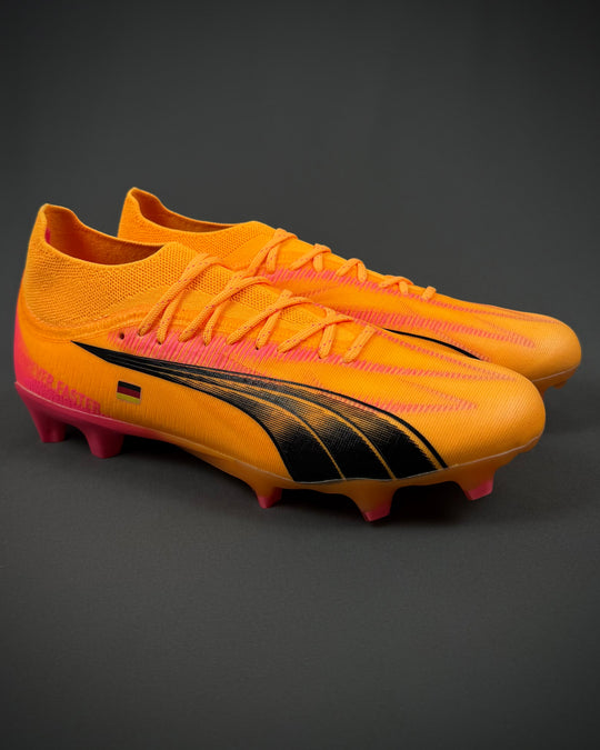 Marco Reus | Match-Issued Boots | 2023/24 | Borussia Dortmund & Germany