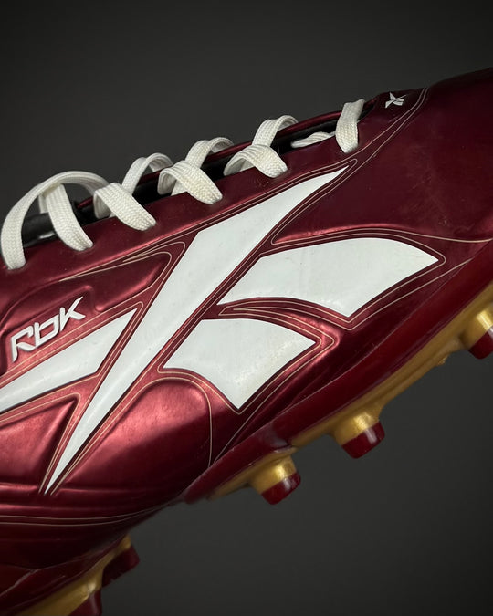 Thierry Henry | Match-Worn Boots | 2008/09 | Barcelona