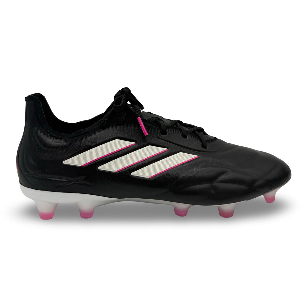 Ilkay Gündoğan Training Worn Adidas Copa Pure.1 - 2022/23 Treble Season