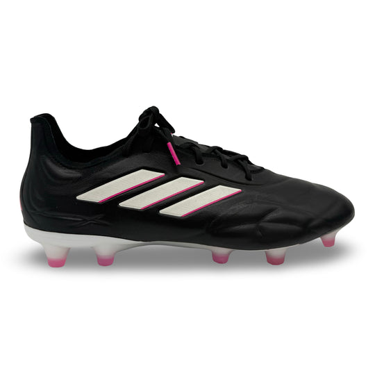 Ilkay Gündoğan Training Worn Adidas Copa Pure.1 - 2022/23 Treble Season