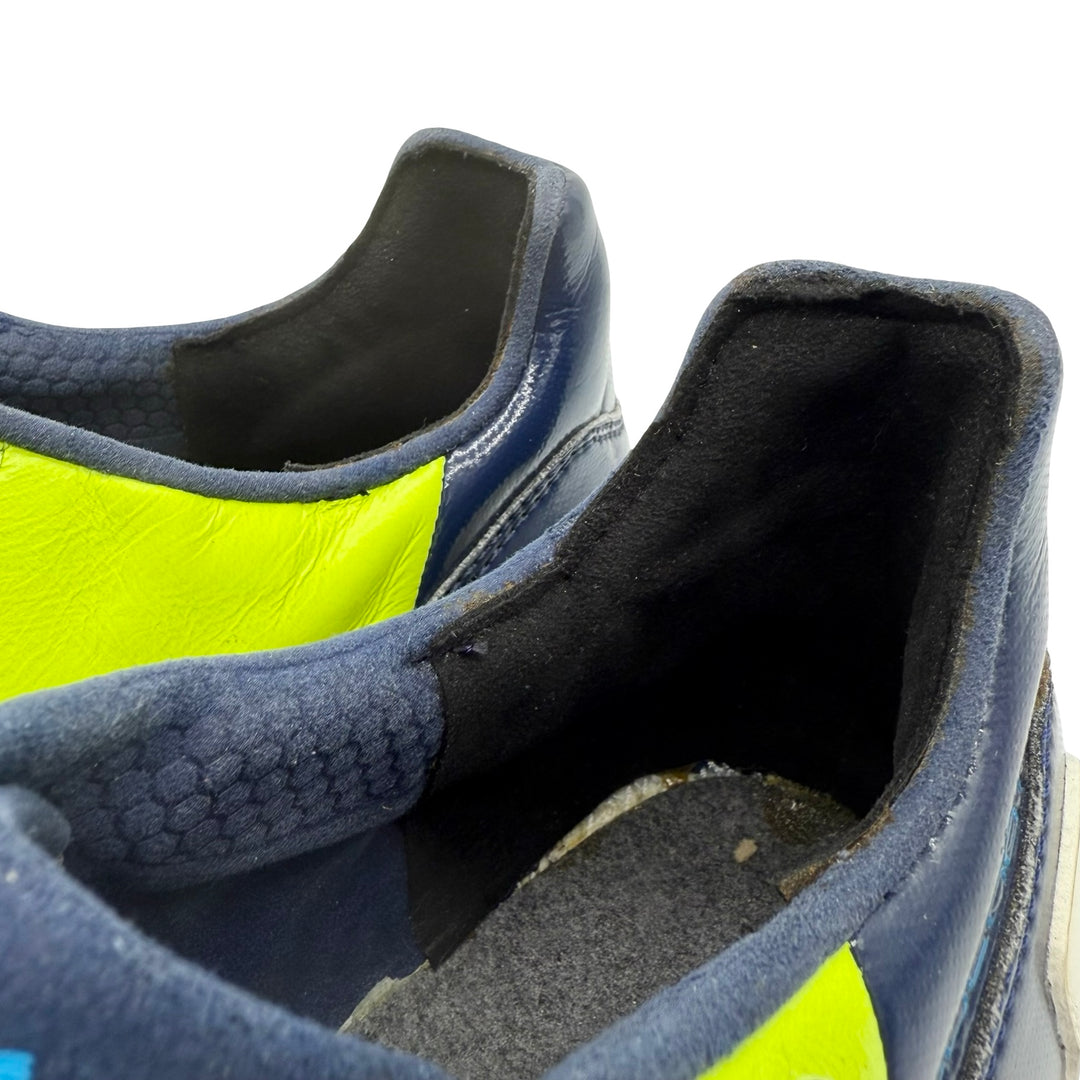 Robin van Persie | Match Worn | 2011/12 | Adidas Predator AdiPower