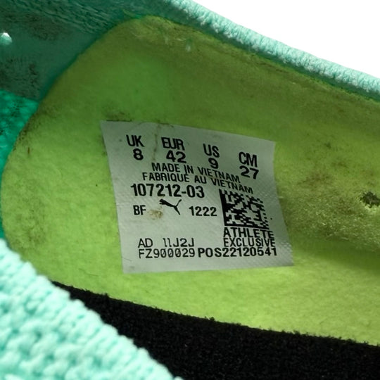 Antony Match Worn Puma Ultra Ultimate - 2022/23