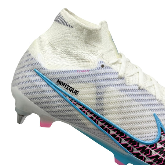 Fred Match Issued Nike Mercurial Superfly 9 Elite - 2022/23