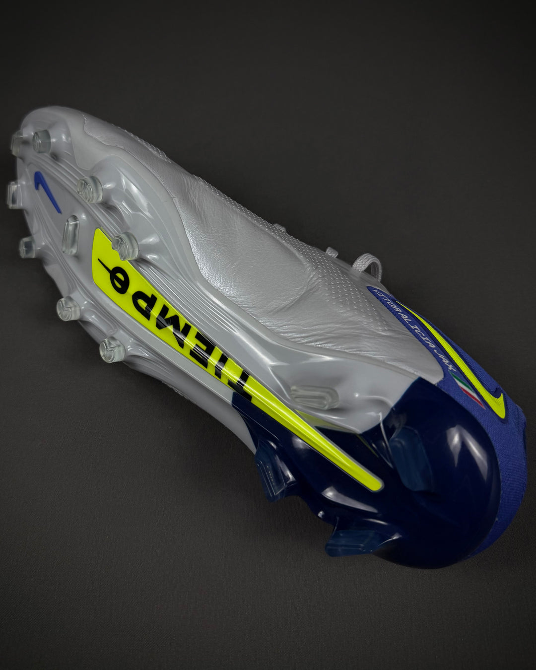 Jorginho | Match-Issued Boots | 2021/22 | Chelsea
