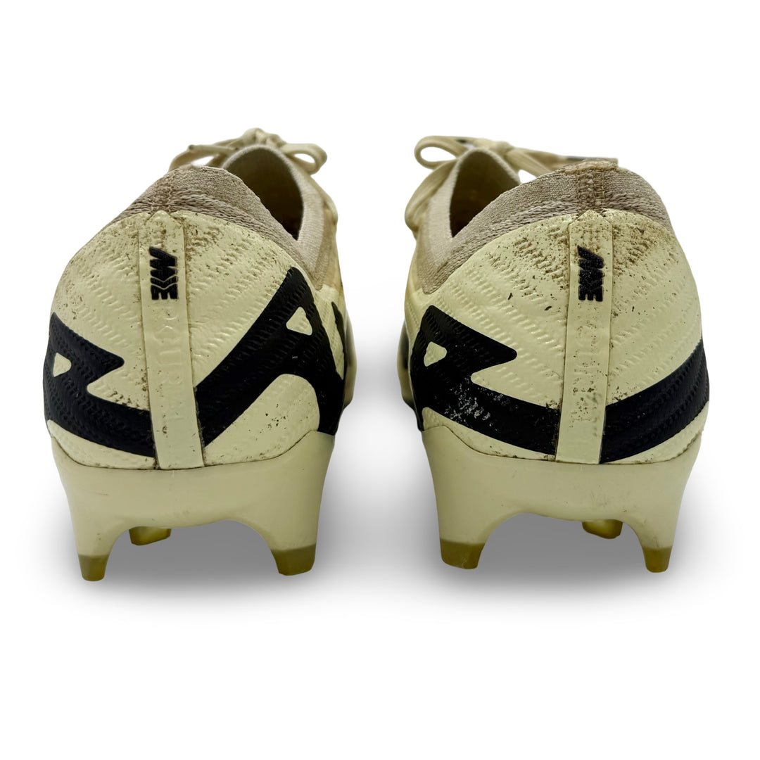 Lucas Paquetá | Match Worn | Photo-Matched | 2023/24 | 2 Goals & 1 Assist | Nike Mercurial Vapor 15 Elite