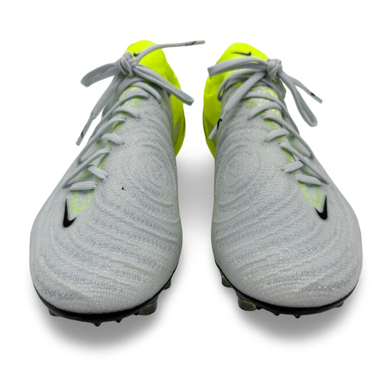 حذاء Nike Phantom GX II Elite من Rico Lewis Match - 2024/25