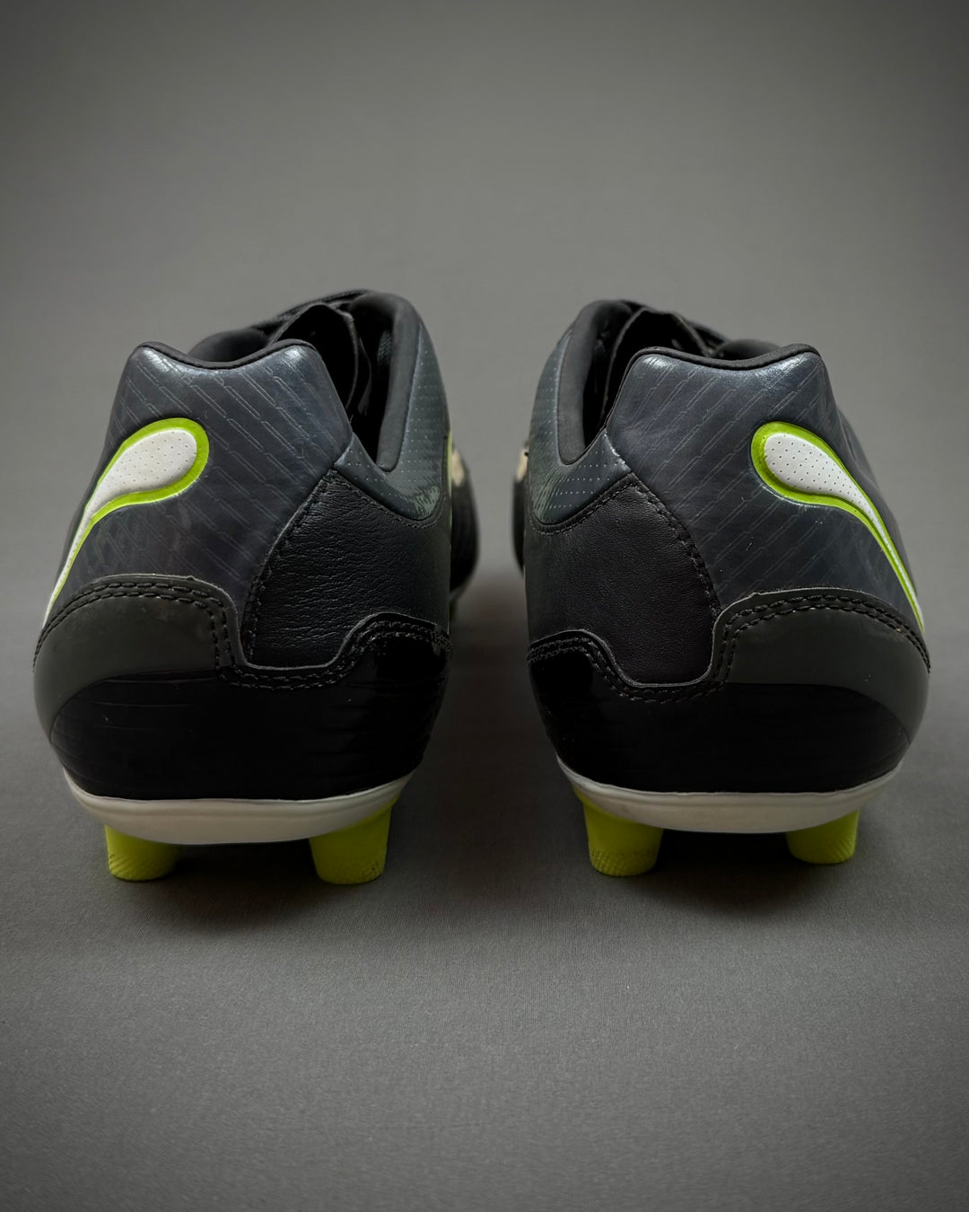 Cesc Fàbregas | Match-Worn Boots | 2011/12 | Spain