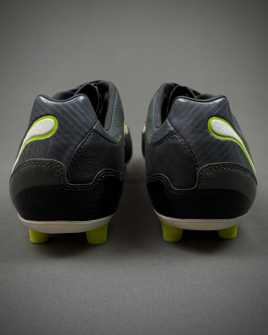 Cesc Fàbregas | Match-Worn Boots | 2011/12 | Spain
