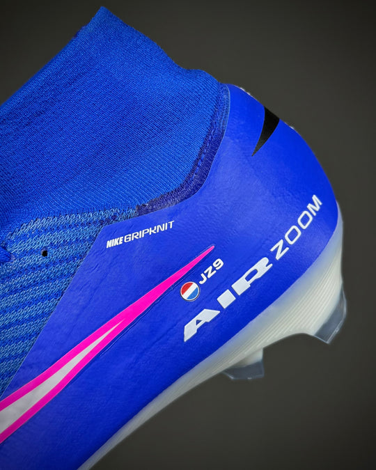 Joshua Zirkzee | Match-Issued Boots | 2025/26 | Manchester United