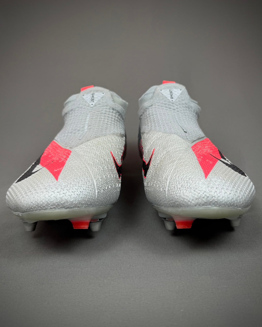 Rodri | Match-Worn Boots | 2019/20 | Manchester City