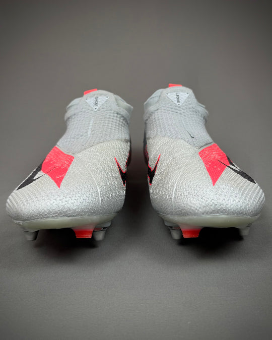 Rodri | Match-Worn Boots | 2019/20 | Manchester City