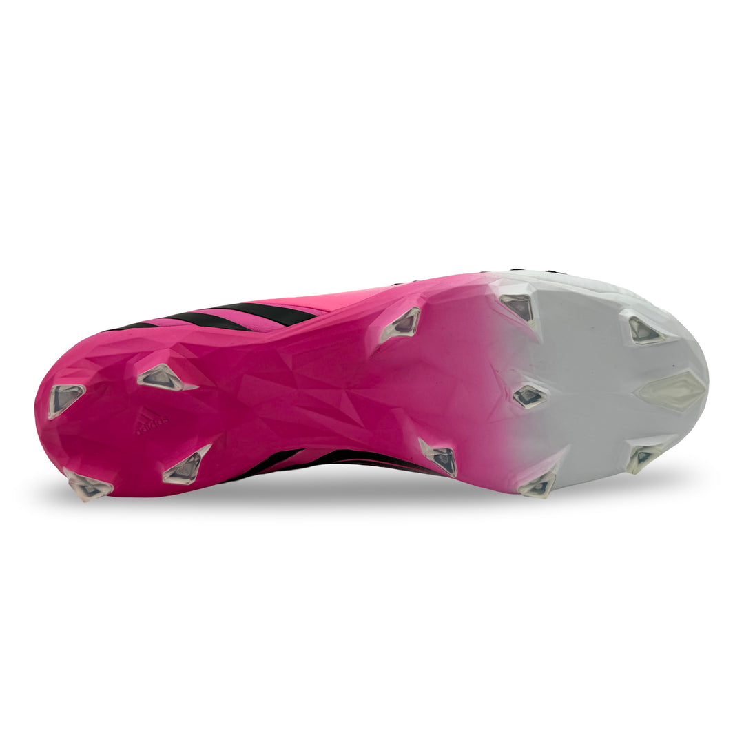 Fabinho | Match Issued | 2021/22 | Adidas Predator Lethal Zones I