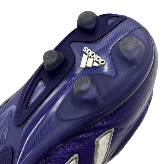 Xabi Alonso Training Worn Adidas AdiPure 11PRO 2013/14