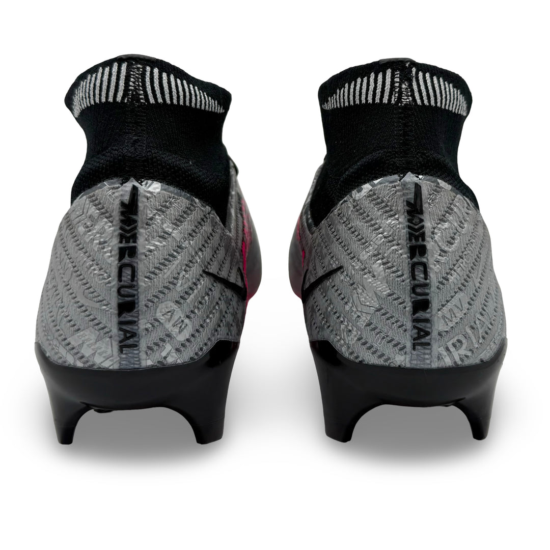Fred | Match-Issued Boots | 2022/23 | Manchester United