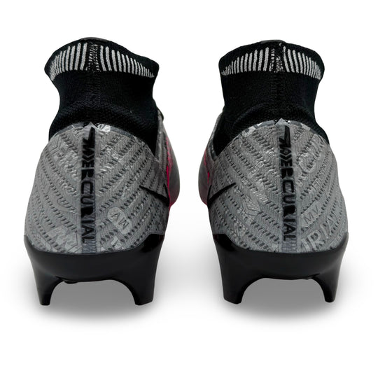 Fred | Match-Issued Boots | 2022/23 | Manchester United