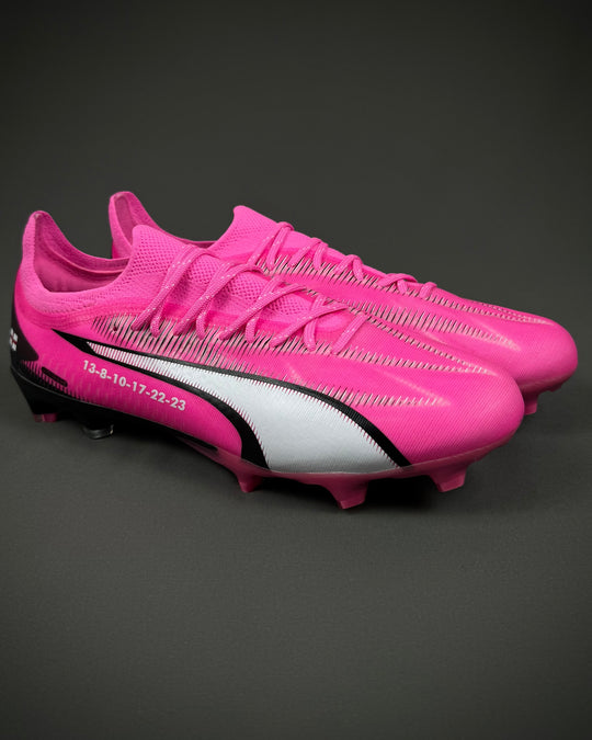 Kyle Walker | Match-Issued Boots | 2023/24 | Manchester City & England