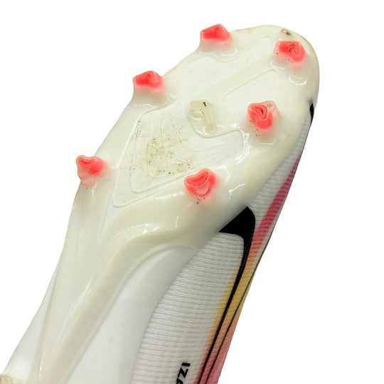 Mateo Kovačić | Player-Worn Boots | 2023/24 4-In-A-Row Season