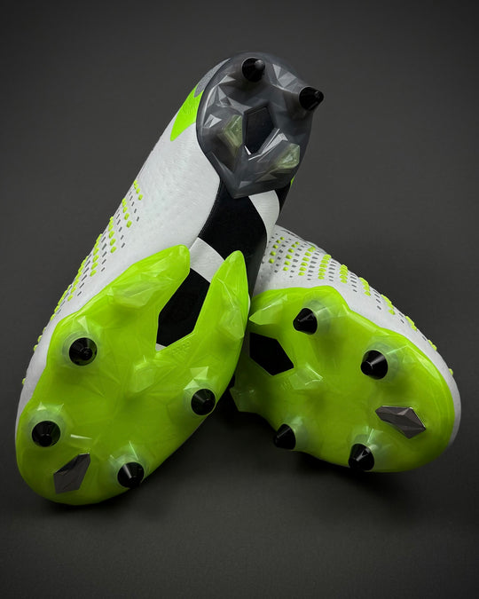 Giovani Lo Celso | Match-Issued Boots | 2023/24 | Tottenham & Argentina