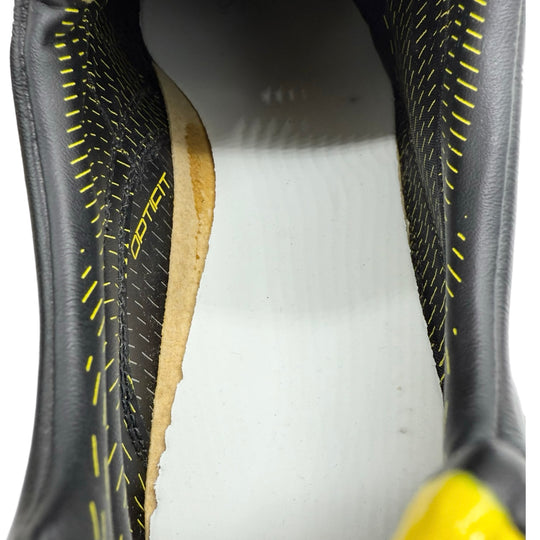 Michael Ballack Match Issued Adidas Predator X - 2010 FIFA World Cup