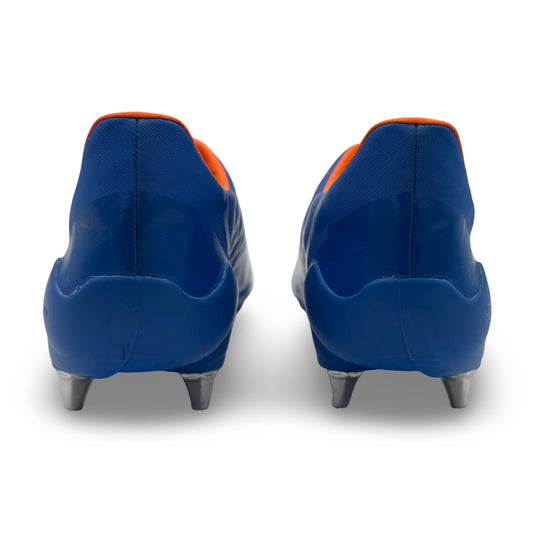 Radamel Falcao Match Issued Puma EvoSpeed SL - 2015/16