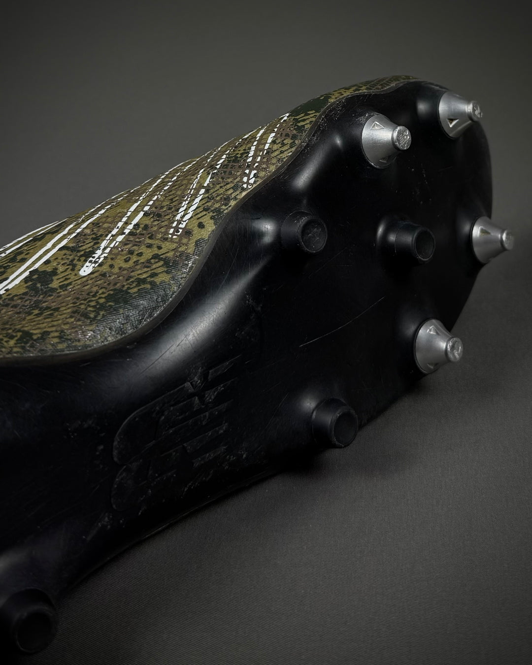 Bukayo Saka | Player-Worn Boots | 2022 FIFA World Cup | England
