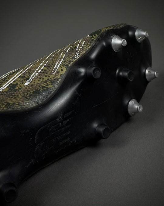 Bukayo Saka | Player-Worn Boots | 2022 FIFA World Cup | England