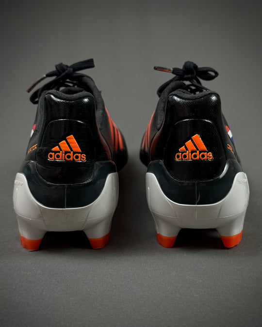 Robin van Persie | Match-Worn Boots | 2011/12 | Arsenal