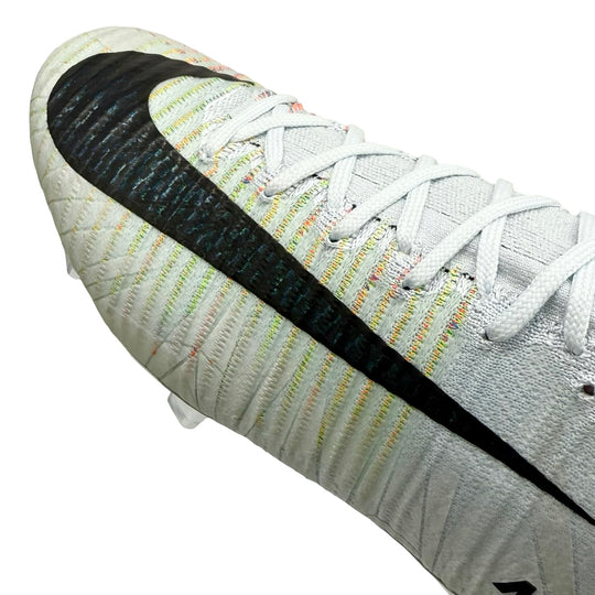 Cristiano Ronaldo Match Issued Nike Mercurial Superfly V CR7 ‘Mehor’ - 2017 The Best FIFA Men’s Player Award Edition - 2017/18