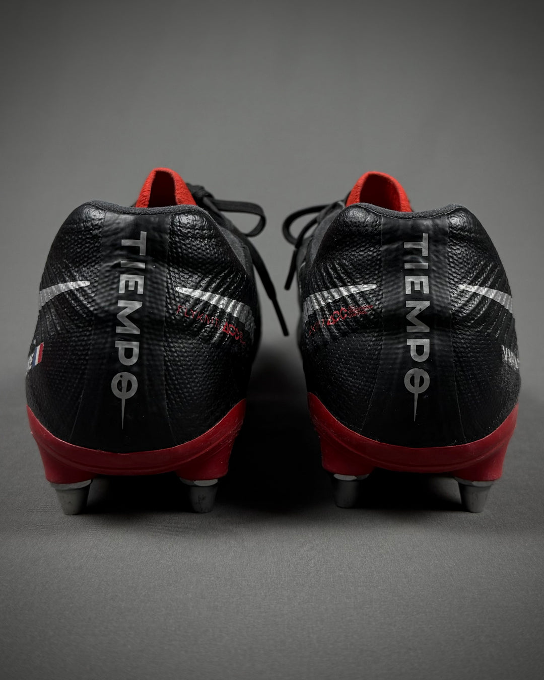 Raphaël Varane | Match-Worn Boots | 2018/19 | UEFA Super Cup | Real Madrid & France