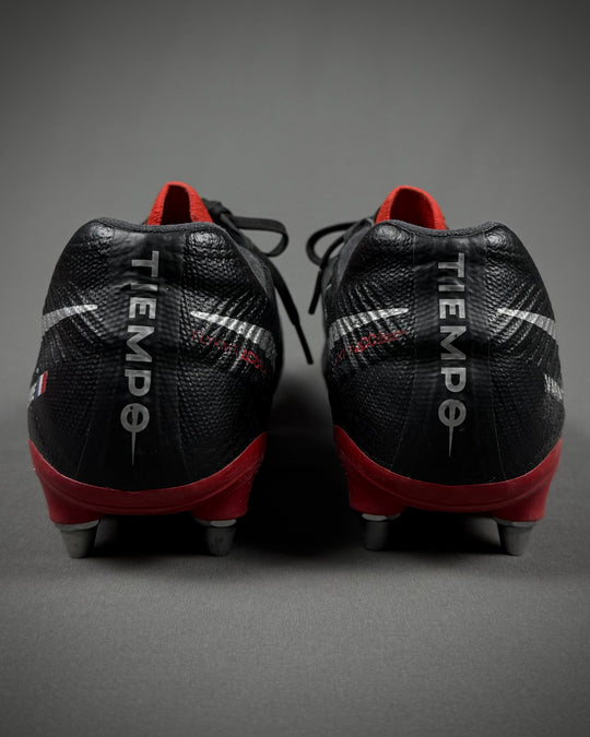 Raphaël Varane | Match-Worn Boots | 2018/19 | UEFA Super Cup | Real Madrid & France