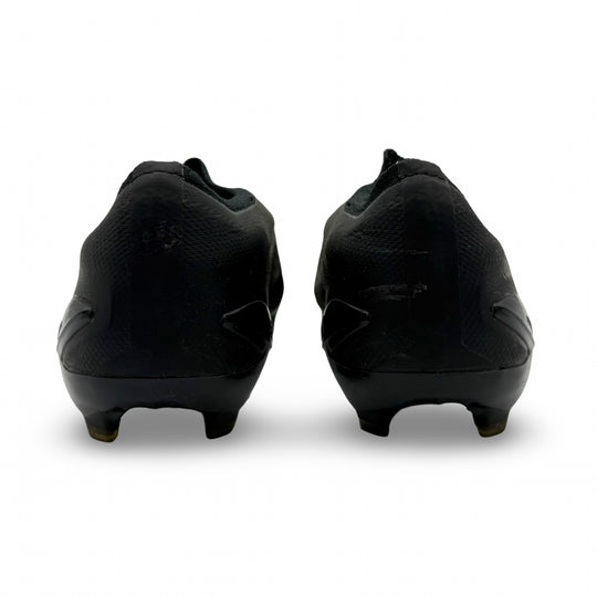 Achraf Hakimi | Player-Worn Boots | 2021/22 | PSG