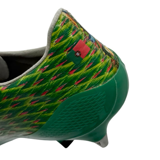 Fabio Coentrão | Match Issued | Training Worn | 2014/15 | Adidas F50 Adizero Yamamoto Special Edition