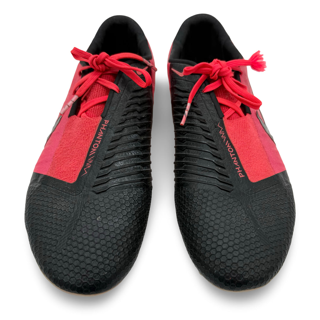 حذاء Nike Phantom GX II Elite من تصميم Phil Foden Match - بطولة أمم أوروبا 2024