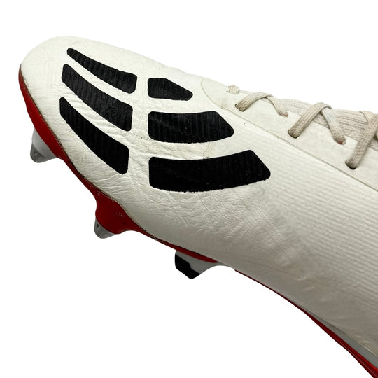 Aymeric Laporte | Match-Worn Boots | Photo-Matched | 2019/20 | Manchester City