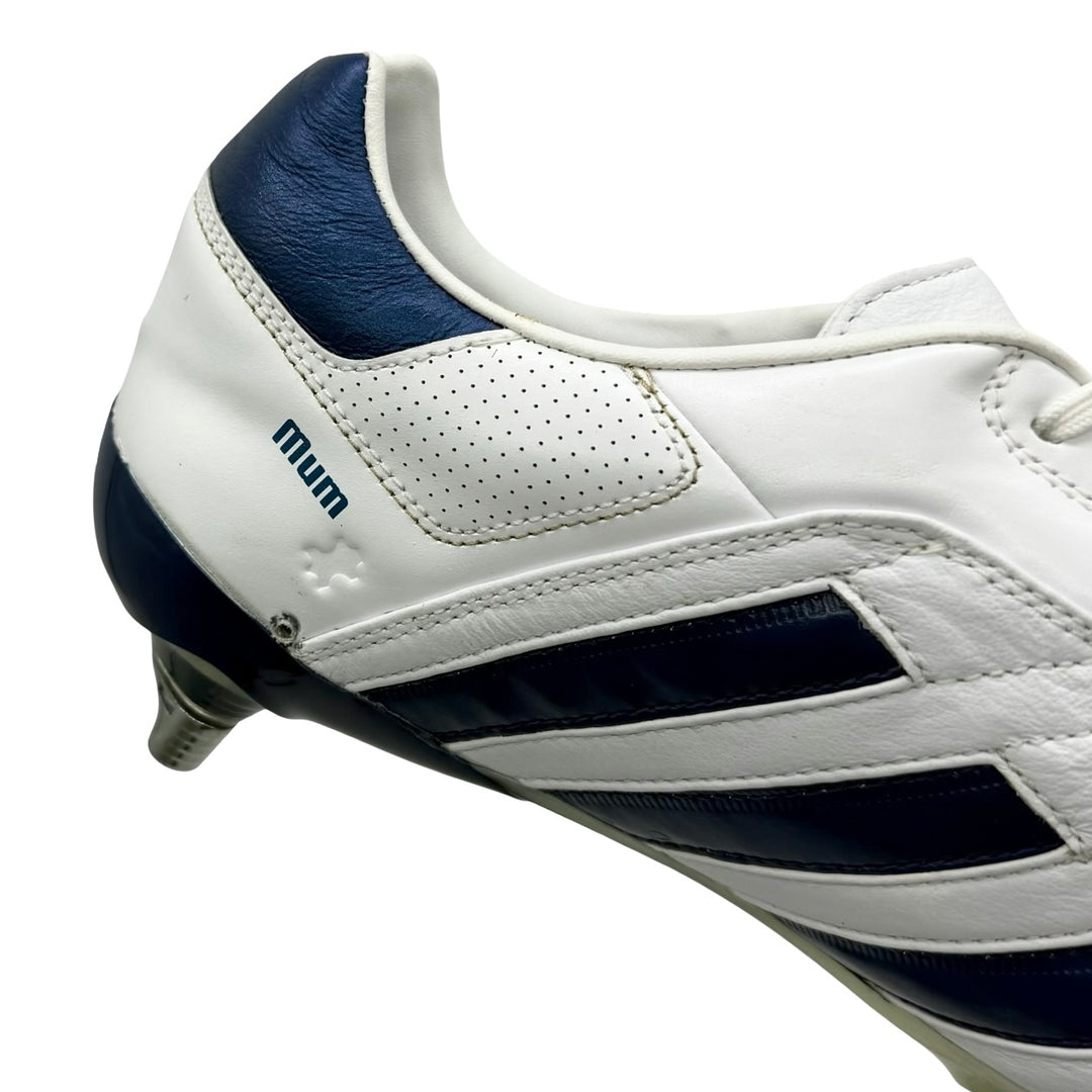 Frank Lampard | Match Issued | Dual Signed | 2009/10 | Adidas AdiPure III