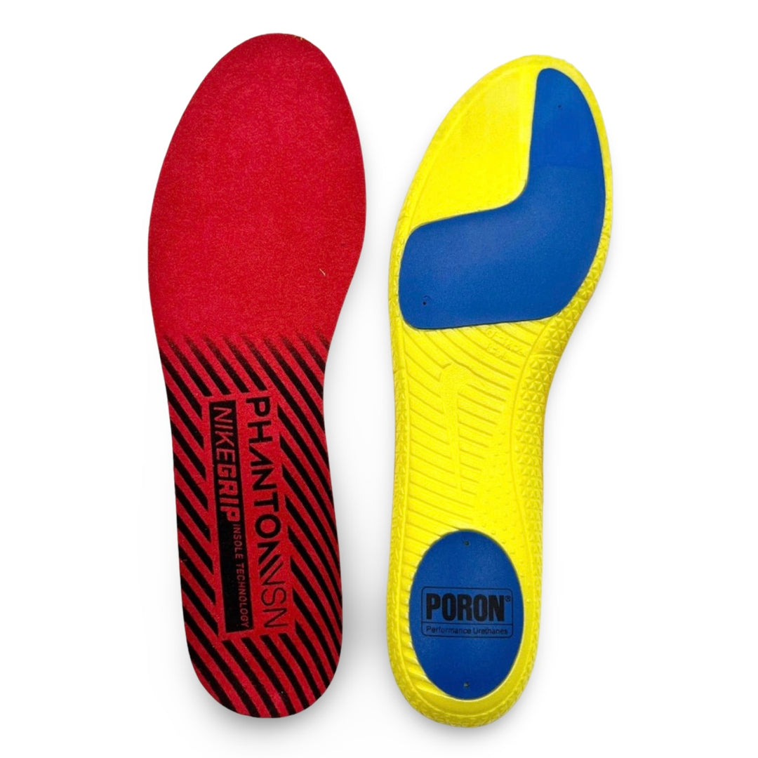 Phil Foden | Match-Issued Boots | 2018/19 | Manchester City