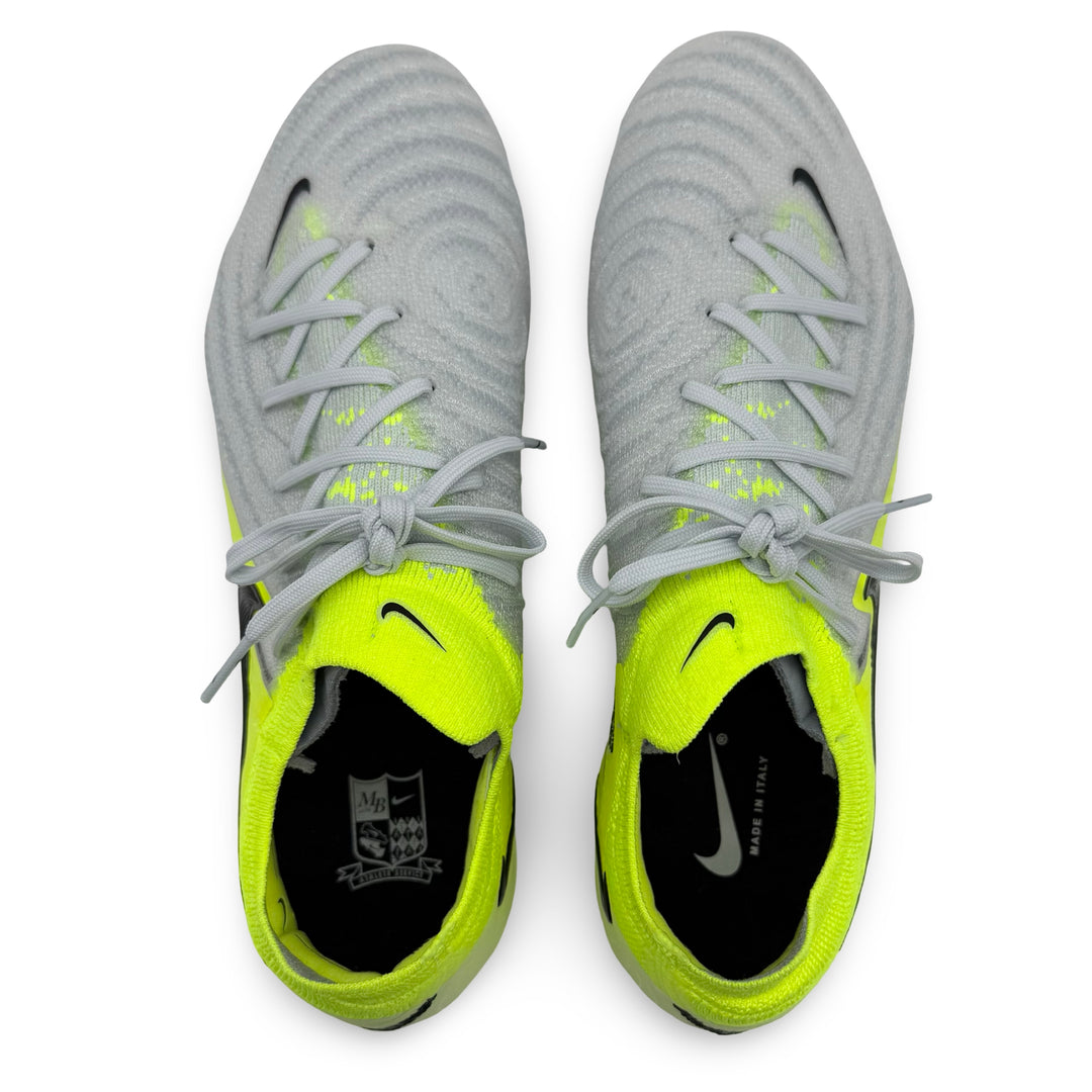 Nike Phantom GX II Elite, emitida por John Stones Match - 2024/25
