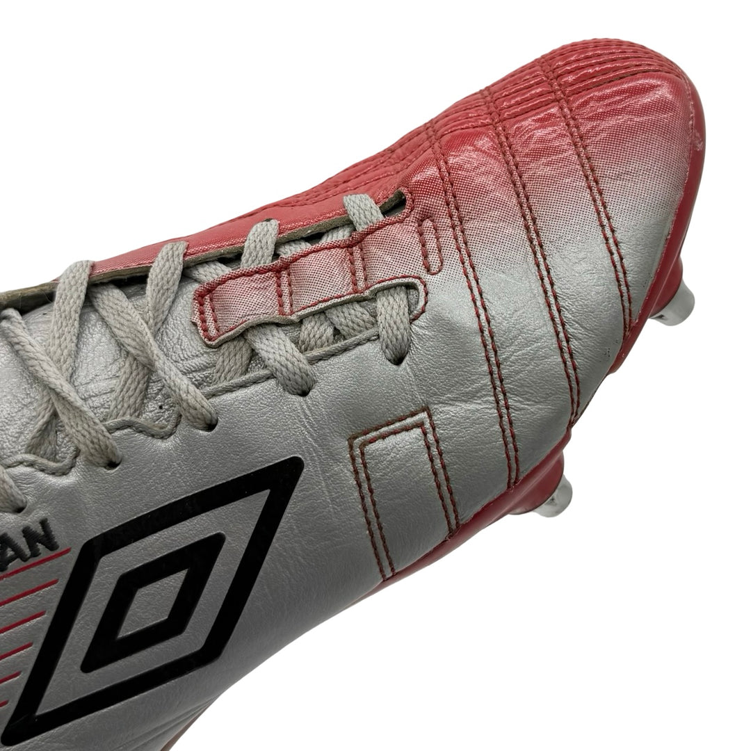 Kyle Walker | Match-Worn Boots | Photo-Matched | 2011/12 | 3 Clean Sheets | 1 Goal | Tottenham