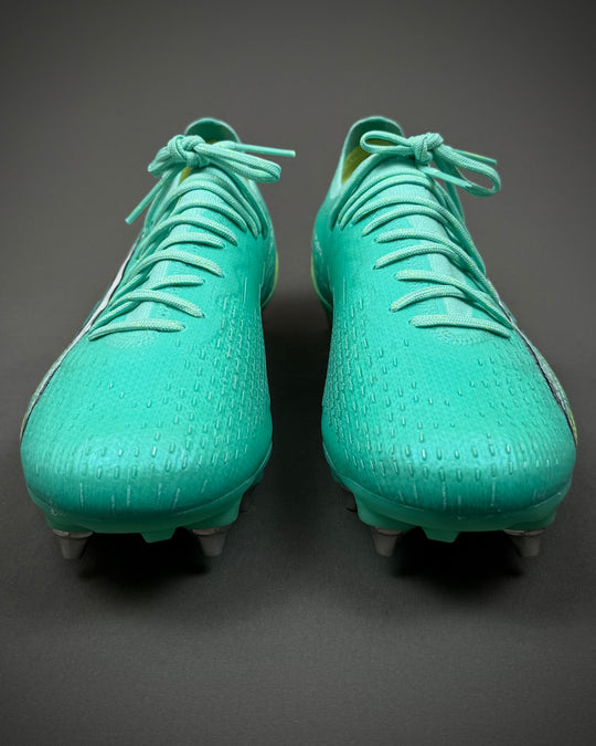 Antony | Match-Worn Boots | 2022/23 | Manchester United