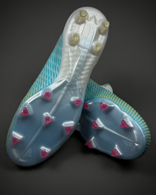 Ben Davies | Match-Issued Boots | 2019/20 | Tottenham & Wales