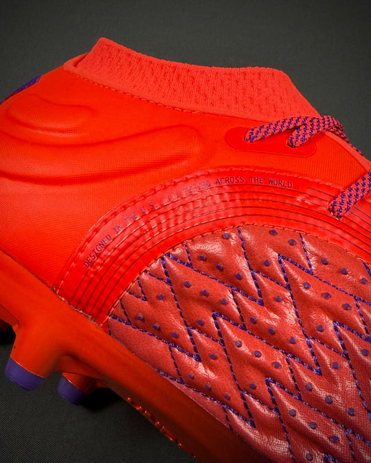 Trent Alexander-Arnold | Match-Issued Boots | 2022/23 | Liverpool