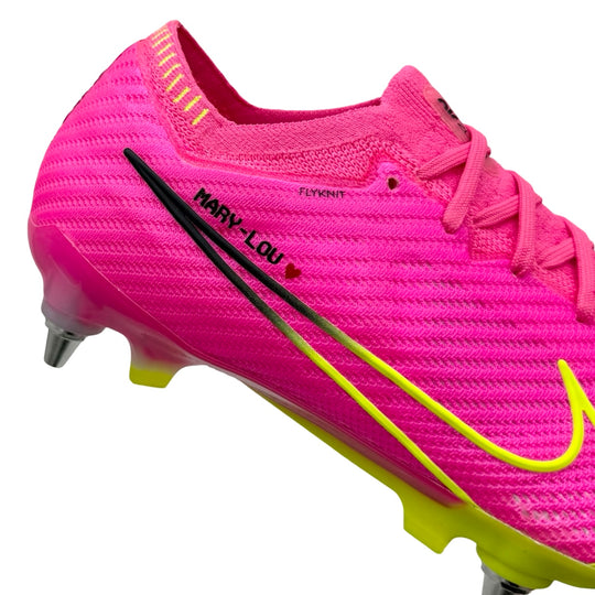 Marcel Sabitzer Match Issued Nike Mercurial Vapor 15 Elite 2022/23