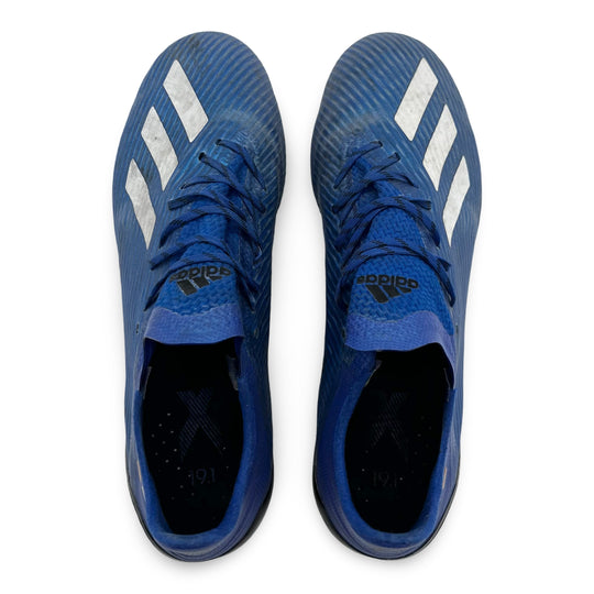 Julian Draxler مباراة البالية Adidas X9.1
